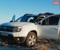 Белый Дачия Duster, объемом двигателя 1.46 л и пробегом 269 тыс. км за 9600 $, фото 2 на Automoto.ua