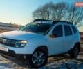 Білий Дачія Duster, об'ємом двигуна 1.46 л та пробігом 269 тис. км за 9400 $, фото 1 на Automoto.ua