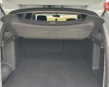 Белый Дачия Duster, объемом двигателя 1.5 л и пробегом 186 тыс. км за 9950 $, фото 8 на Automoto.ua