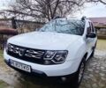 Белый Дачия Duster, объемом двигателя 0 л и пробегом 185 тыс. км за 10000 $, фото 1 на Automoto.ua