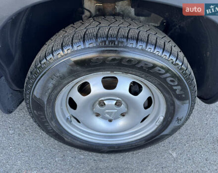 Белый Дачия Duster, объемом двигателя 1.6 л и пробегом 203 тыс. км за 9950 $, фото 24 на Automoto.ua