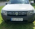 Белый Дачия Duster, объемом двигателя 1.6 л и пробегом 322 тыс. км за 8200 $, фото 1 на Automoto.ua