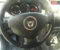 Белый Дачия Duster, объемом двигателя 1.2 л и пробегом 85 тыс. км за 8500 $, фото 32 на Automoto.ua