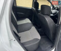 Белый Дачия Duster, объемом двигателя 1.5 л и пробегом 259 тыс. км за 8650 $, фото 17 на Automoto.ua