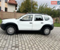 Белый Дачия Duster, объемом двигателя 1.5 л и пробегом 259 тыс. км за 8650 $, фото 8 на Automoto.ua