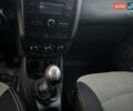 Белый Дачия Duster, объемом двигателя 1.5 л и пробегом 259 тыс. км за 9100 $, фото 34 на Automoto.ua
