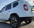 Белый Дачия Duster, объемом двигателя 1.46 л и пробегом 180 тыс. км за 10000 $, фото 7 на Automoto.ua