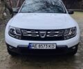 Білий Дачія Duster, об'ємом двигуна 0.15 л та пробігом 185 тис. км за 10000 $, фото 1 на Automoto.ua