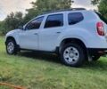 Білий Дачія Duster, об'ємом двигуна 1.6 л та пробігом 268 тис. км за 10300 $, фото 1 на Automoto.ua