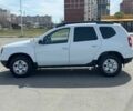 Білий Дачія Duster, об'ємом двигуна 0 л та пробігом 161 тис. км за 12199 $, фото 3 на Automoto.ua