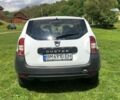 Белый Дачия Duster, объемом двигателя 1.6 л и пробегом 322 тыс. км за 8200 $, фото 2 на Automoto.ua