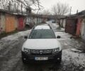 Білий Дачія Duster, об'ємом двигуна 1.6 л та пробігом 168 тис. км за 8500 $, фото 3 на Automoto.ua