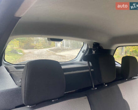Белый Дачия Duster, объемом двигателя 1.5 л и пробегом 263 тыс. км за 9800 $, фото 13 на Automoto.ua