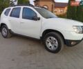 Білий Дачія Duster, об'ємом двигуна 1.5 л та пробігом 268 тис. км за 9600 $, фото 1 на Automoto.ua