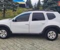 Белый Дачия Duster, объемом двигателя 1.5 л и пробегом 186 тыс. км за 10400 $, фото 6 на Automoto.ua