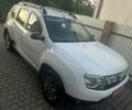 Белый Дачия Duster, объемом двигателя 1.5 л и пробегом 170 тыс. км за 10800 $, фото 10 на Automoto.ua
