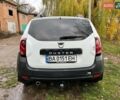 Белый Дачия Duster, объемом двигателя 1.6 л и пробегом 220 тыс. км за 10600 $, фото 18 на Automoto.ua