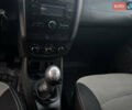 Белый Дачия Duster, объемом двигателя 1.5 л и пробегом 259 тыс. км за 9100 $, фото 32 на Automoto.ua