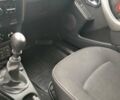 Белый Дачия Duster, объемом двигателя 1.5 л и пробегом 186 тыс. км за 9950 $, фото 12 на Automoto.ua