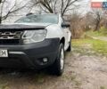 Белый Дачия Duster, объемом двигателя 1.6 л и пробегом 220 тыс. км за 10600 $, фото 20 на Automoto.ua