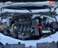 Белый Дачия Duster, объемом двигателя 1.6 л и пробегом 203 тыс. км за 9950 $, фото 37 на Automoto.ua