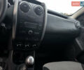Белый Дачия Duster, объемом двигателя 1.5 л и пробегом 259 тыс. км за 9100 $, фото 33 на Automoto.ua