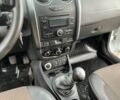 Білий Дачія Duster, об'ємом двигуна 1.6 л та пробігом 219 тис. км за 10700 $, фото 15 на Automoto.ua