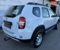 Белый Дачия Duster, объемом двигателя 1.6 л и пробегом 203 тыс. км за 9950 $, фото 26 на Automoto.ua