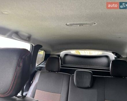 Белый Дачия Duster, объемом двигателя 1.6 л и пробегом 220 тыс. км за 10600 $, фото 7 на Automoto.ua