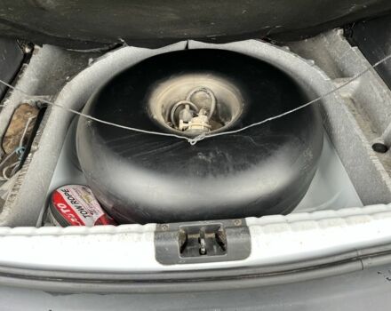 Білий Дачія Duster, об'ємом двигуна 1.6 л та пробігом 219 тис. км за 10700 $, фото 9 на Automoto.ua