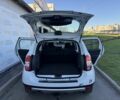 Белый Дачия Duster, объемом двигателя 1.6 л и пробегом 203 тыс. км за 9950 $, фото 21 на Automoto.ua