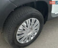 Белый Дачия Duster, объемом двигателя 1.5 л и пробегом 259 тыс. км за 9100 $, фото 37 на Automoto.ua