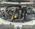 Белый Дачия Duster, объемом двигателя 1.5 л и пробегом 200 тыс. км за 9500 $, фото 8 на Automoto.ua