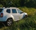 Белый Дачия Duster, объемом двигателя 1.5 л и пробегом 190 тыс. км за 11900 $, фото 3 на Automoto.ua