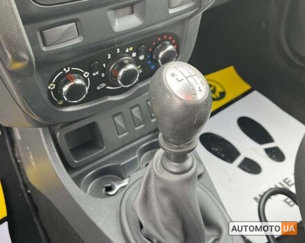 Белый Дачия Duster, объемом двигателя 1.5 л и пробегом 152 тыс. км за 9999 $, фото 11 на Automoto.ua