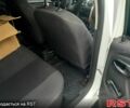 Белый Дачия Duster, объемом двигателя 1.6 л и пробегом 195 тыс. км за 9600 $, фото 3 на Automoto.ua