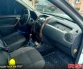 Белый Дачия Duster, объемом двигателя 1.6 л и пробегом 195 тыс. км за 9600 $, фото 2 на Automoto.ua
