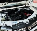 Белый Дачия Duster, объемом двигателя 1.6 л и пробегом 141 тыс. км за 9000 $, фото 1 на Automoto.ua