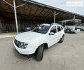 Белый Дачия Duster, объемом двигателя 1.5 л и пробегом 224 тыс. км за 10999 $, фото 19 на Automoto.ua