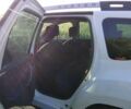 Белый Дачия Duster, объемом двигателя 1.5 л и пробегом 190 тыс. км за 11900 $, фото 8 на Automoto.ua
