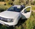 Белый Дачия Duster, объемом двигателя 1.5 л и пробегом 190 тыс. км за 11900 $, фото 5 на Automoto.ua