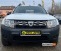 Белый Дачия Duster, объемом двигателя 1.5 л и пробегом 152 тыс. км за 9999 $, фото 1 на Automoto.ua
