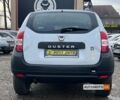 Белый Дачия Duster, объемом двигателя 1.5 л и пробегом 152 тыс. км за 9999 $, фото 4 на Automoto.ua