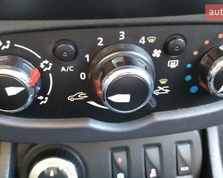 Белый Дачия Duster, объемом двигателя 1.5 л и пробегом 190 тыс. км за 11900 $, фото 23 на Automoto.ua