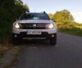 Белый Дачия Duster, объемом двигателя 1.5 л и пробегом 190 тыс. км за 11900 $, фото 39 на Automoto.ua