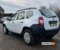 Белый Дачия Duster, объемом двигателя 1.5 л и пробегом 152 тыс. км за 9999 $, фото 3 на Automoto.ua