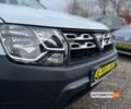 Белый Дачия Duster, объемом двигателя 1.5 л и пробегом 152 тыс. км за 9999 $, фото 6 на Automoto.ua