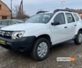 Белый Дачия Duster, объемом двигателя 1.5 л и пробегом 152 тыс. км за 9999 $, фото 2 на Automoto.ua
