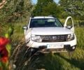 Белый Дачия Duster, объемом двигателя 1.5 л и пробегом 190 тыс. км за 11900 $, фото 1 на Automoto.ua