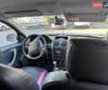Белый Дачия Duster, объемом двигателя 1.5 л и пробегом 127 тыс. км за 9300 $, фото 1 на Automoto.ua